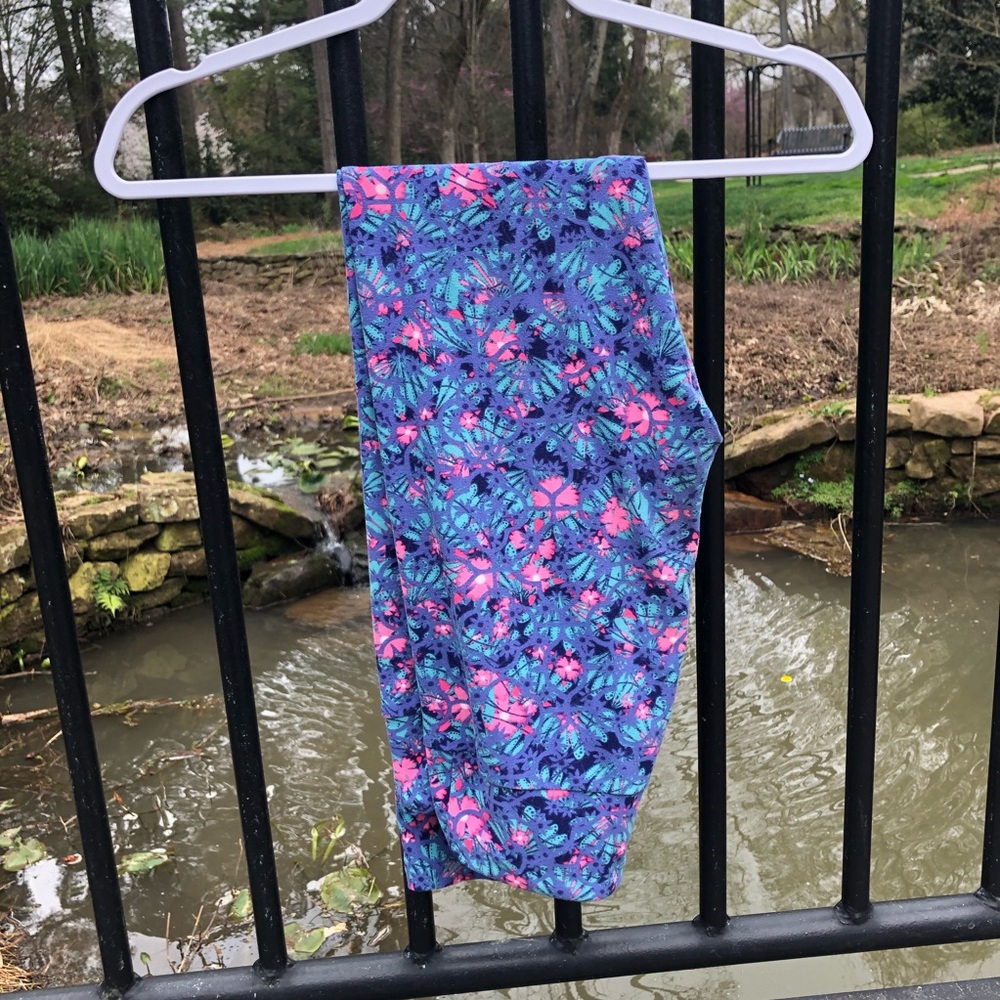 Lularoe Leggings One Size